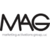 Marketing Activations Group, LLC Logo