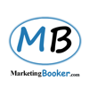 Marketing Booker Logo