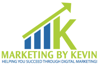 Marketing By Kevin Logo