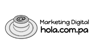 Marketing Digital hola.com.pa Logo