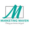 Marketing Maven Consulting Logo