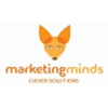 Marketing Minds Logo