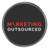 Marketing Outsourced Logo
