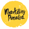 Marketing Paradise Logo