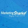 Marketing Sharks Logo
