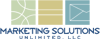 Marketing Solutions Unlimited, LLC Logo