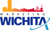 Marketing Wichita Logo