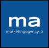 marketingagency.io Logo