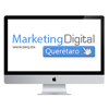 Marketing Digital Queretaro Logo