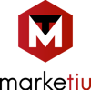 Marketiu Logo