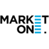 MarketOne International Logo