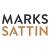 Marks Sattin Logo