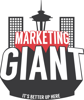 Marketing Giant Logo