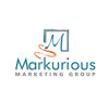 Markurious Marketing Group, LLC Logo