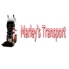 Marleys Transport Logo