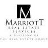 Marriott Real Estate Services Logo
