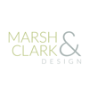 Marsh & Clark Design Logo