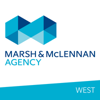 Marsh & McLennan Agency Logo