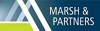 Marsh & Partners Logo