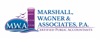 Marshall, Wagner & Assoc., P.A. Logo