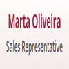 Marta Oliveira Logo