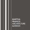 Martha Franco Architecture & Design Logo