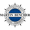 Martin Bencher (Scandinavia) A/S Logo