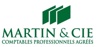 Martin & Cie Logo