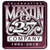 Martin & Company Logo