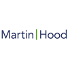 Martin Hood Logo