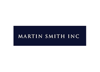 Martin Smith Inc Logo