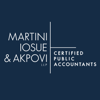 Martini Iosue & Akpovi Logo