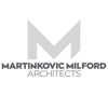 Martinkovic Milford Architects Logo