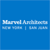 Marvel Architects Logo