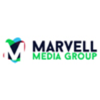 Marvell Media Group LLP. Logo