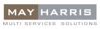 May Harris Logo