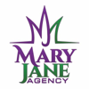 MaryJane Agency Logo