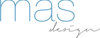 MAS Design Logo