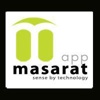 Masarat App Logo