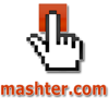 Mashter Logo