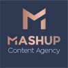 Mashup Media Logo