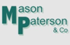 Mason Paterson & Co Logo
