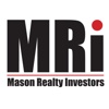 Mason Realty Investors Logo