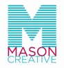 MASON CREATIVE Logo