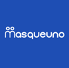MasQueUno Logo