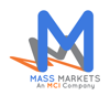 Mass Markets Logo