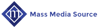 Mass Media Source Logo
