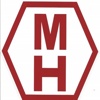 Massey Hauling Co Logo