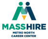 MassHire Logo