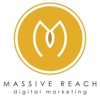 Massive Reach Logo